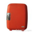 6L Mini bevande birre da bar frigorifero congelatore personalizzato